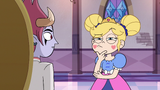 S3E10 Star Butterfly thinks of who to dance with