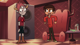 S2E19 Marco Diaz 'the first thing about kung-fu'