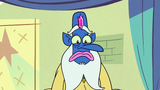 S2E25 Glossaryck worried about his perfect corn chip