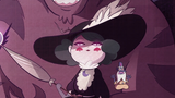 S2E30 Portrait of Eclipsa and Glossaryck