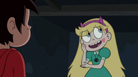 S3E7 Star Butterfly 'he's been through worse'