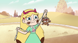 S2E9 Star Butterfly 'I call him Davey'