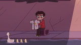 S2E39 Marco Diaz feeling like a screw-up