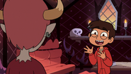 S2E19 Marco Diaz 'one of my favorite songs'
