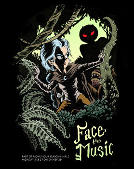 Face the Music