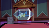 S2E25 Glossaryck trapped in crystal