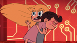 S2E17 Star Butterfly 'I love Oskar Greason!'