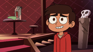 S2E19 Marco Diaz apologizes to Tom