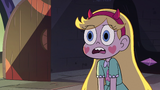 S2E31 Star Butterfly 'that dragon-cycle is pretty dope'