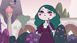 S3E11 Eclipsa Butterfly thinking for a moment