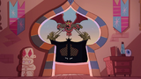 SVTFOE - El Sr. Candle se Preocupa - 146