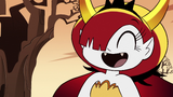 S2E31 Hekapoo starts laughing