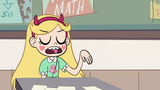 S2E32 Star Butterfly 'oh, relax, people'