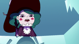 S3E2 Eclipsa 'stronger than any crystal'