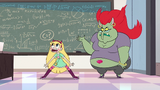 S2E32 Star Butterfly 'I need to find a way out'