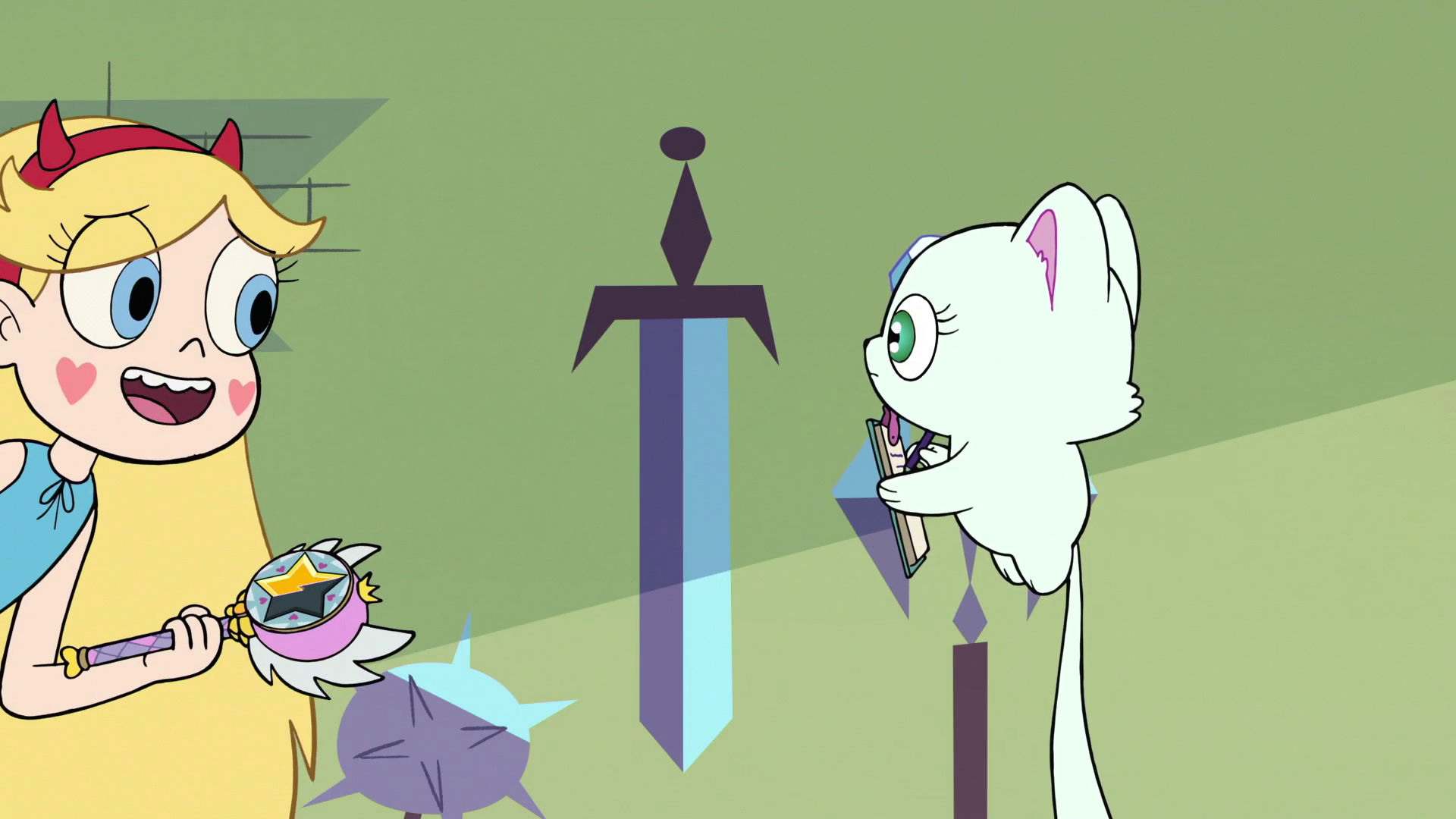 Cuantas Temporadas Tiene Star Vs Las Fuerzas Del Mal Temporada 2 | Star vs. las Fuerzas del Mal Wiki | Fandom