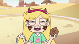 S2E9 Star Butterfly 'everything's coming up Star'