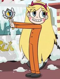Vestuarios de Star | Star vs. las Fuerzas del Mal Wiki | Fandom Vestuarios de Star | Star vs. las Fuerzas del Mal Wiki | Fandom