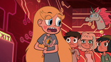 S2E17 Star Butterfly 'don't worry, guys, I got this!'