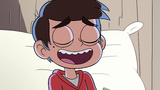 S2E31 Marco Diaz 'feels good, man'