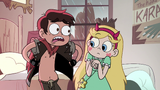 S2E31 Marco Diaz upset that his hot body is gone