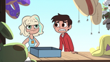 S3E13 Jackie victorious and Marco shocked