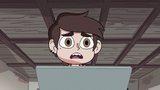 S2E31 Marco Diaz 'I don't remember my password'