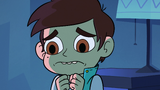 S2E17 Marco Diaz waiting for the first question