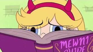 Star vs. the Forces of Evil - 'Mr