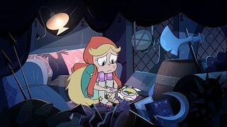 Star Vs The Forces Of Evil -The Battle Of Mewni Trailer 2