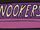Snookers