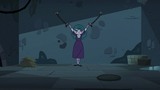 S3E11 Eclipsa Butterfly chained up in the dungeon.png