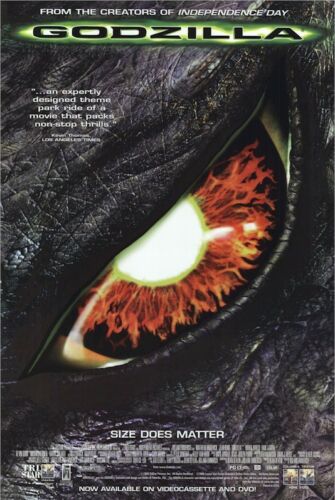 Godzilla (2006 film) | TheAmazingSaiyanSpider's Titanverse