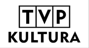 TVP Kultura (żałobne logo) (2005-2013)