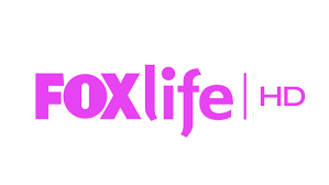 Программа fox life. Телеканал Fox Life. Лого Fox Life.