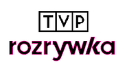 TVP Rozrywka (żałobne logo)