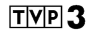 TVP3 (żałobne logo) (2005-2007)