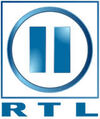 RTL II logo 1999