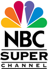 NBC Super Channel 1993