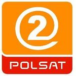 Logo Polsat 2