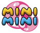 MiniMini (pierwsze logo stacji)