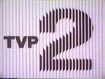 Pierwsze logo tp2 tvp2