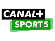 Canal Plus Sport 5 (od. 04.04.2022)