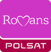 Logo polsat romans 
