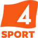 TV4 Sport logo