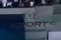 TVP Sport HD - żałobne logo