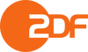 ZDF logo