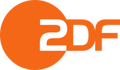 ZDF logo