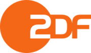 ZDF logo