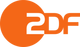 ZDF logo